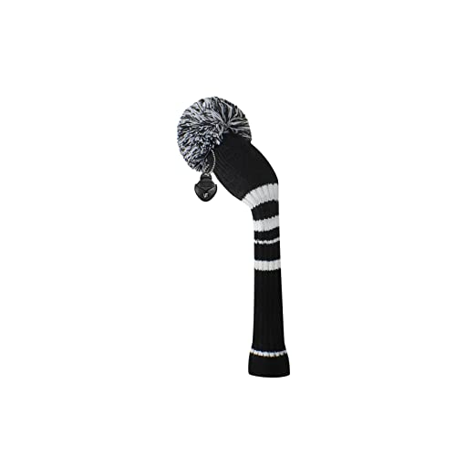 Scott Edward Black Stripe Hybrid Cover