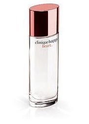 Preisvergleich Produktbild Clinique Happy Heart Damenparfüm-Spray, 50 ml
