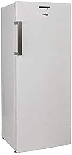 Preisvergleich Produktbild Beko RFSA 240M23W Gefriergerät / 215 liters