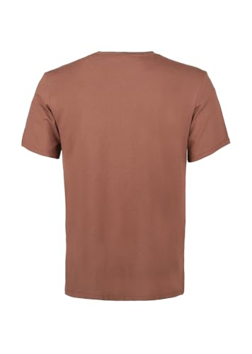 T-Shirt Redskins Hawks Honda t-shirt coton anti déformation - 2