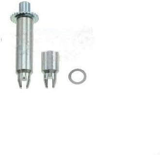 Replacement Drum Brake Adjusting Screw Assembly fits 1992-1999 Chevrolet K2500 Suburban Rear Left