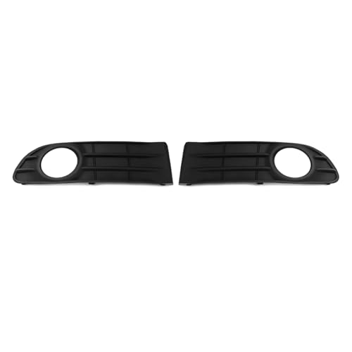 Référence 30744919 grille antibrouillard avant pour Volvo S40 V50 phase 2