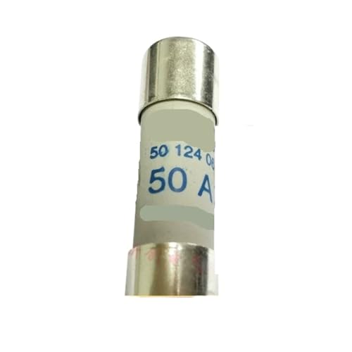Fusible 50A gR 690V protège efficacement vos composants électroniques contre les courts-circuits