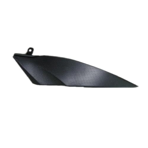 Ailettes spoiler pour YZF R1 2007 2008 carénage moto