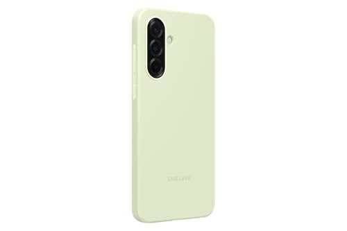 Coque Galaxy A36 5G silicone - vue 9