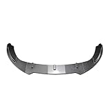 [Material] Der Frontspoiler besteht aus ABS-Kunststoff. Seine Duktilität, Zähigkeit und Verformungsbeständigkeit machen ihn ideal für Limousinen. Er ist außerdem hitzebeständig und resistent gegen Risse und Verblassen.