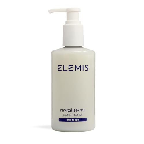 ELEMIS Revitalise-Me Conditioner, Hydrating Hair Conditioner, 300ml