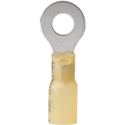 Image of Ancor Heat Shrink Ring Terminals