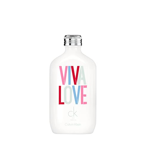 CK One Essence; Eau de Parfum Intense; Edición Artista limitada Marc Hundley; Perfume unisex; Con notas de bergamota italiana; Fragancia duradera; 100ml