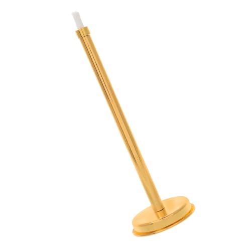 Luxshiny Candle Ignition Rod with Long Handle Wick Holder for Safe Lighting Extinguishing of Candles for Weddings Parties and Home Decor Elegant