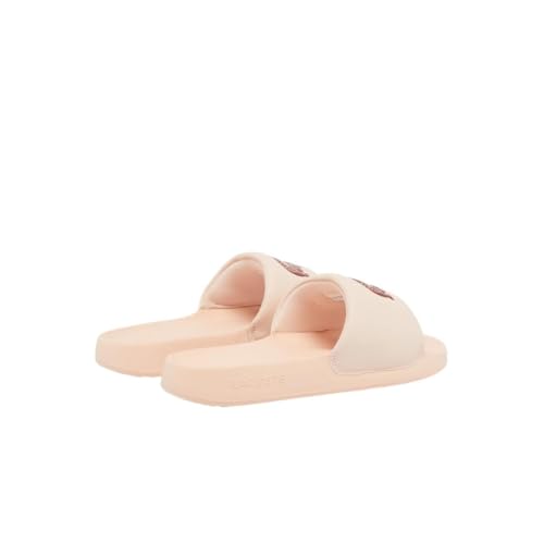 Lacoste Women's Serve Slide Sandal3