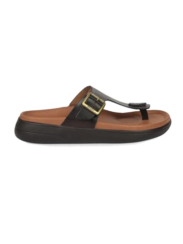 Image of Bata Men Thong Sandal