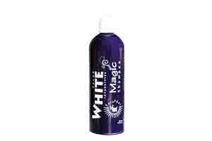 Pure Paws White Magic Shampoo-16 oz
