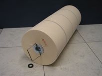 Killer Filter Replacement for Harvard 3047