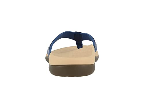 Vionic Casandra Women's Orthotic Sandal - Tide Indigo - 7 Medium #TOP5