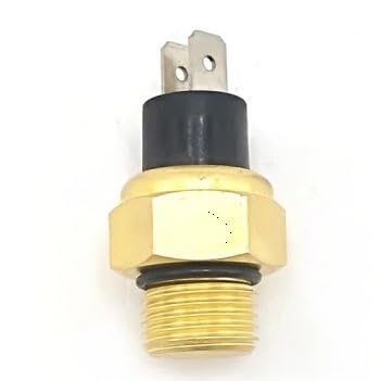 Sensor temperatura agua M16 para rutas seguras en quad CF625 X6