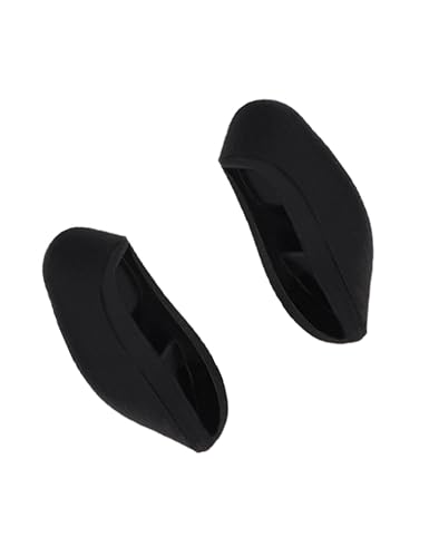 Image of Bowyer Replacement Nose Pads Compatible with Oakley Commit SQ OO9086 /Flak 2.0 OO9295 /Flak Jacket /Si Speed Jacket Sunglass
