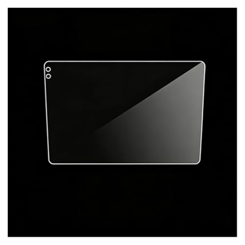Protecteur GPS voiture 9 pouces pour écran stéréo DVD et navigation tactile