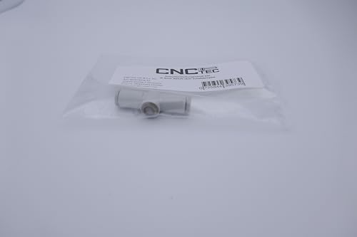 Pneumatic Quick Bleed Valve IQS 4 mm 6 mm Exhaust Air via Pneumatic Hose or Silencer Quick Bleed (4 mm - Exhaust Air via Silencer) - Image 3