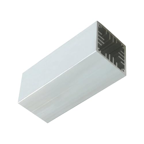 Radiateur de soufflerie 40 * 40 ventilateur haute puissance dissipateur thermique