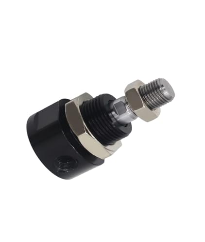 Machine MALD32*38F et cylindre pneumatique 32*50F pour automatisme - 4