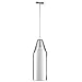 Mousseur à lait électrique, fouet mousseur à lait pour café, latte, crème à café, chocolat chaud, agitateur de boisson Frappe portable (Argent)