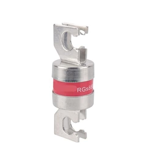Fusible de connexion RGS88M basse tension 415V calibre 315A