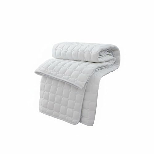 Surmatelas Matelassé 180x200cm Gralara Alèse de Lit pour Hôtel