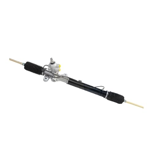 Cremallera de dirección asistida para Hyundai Getz modelos 57720-1C000 y 57700-1C080 4
