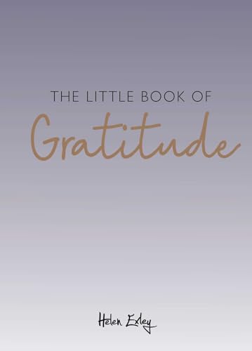 The Little Book of Gratitude