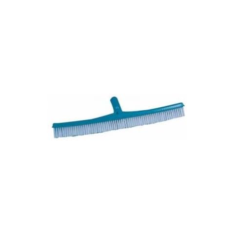 Certikin 18" Pool Brush With Nylon Bristles HD66 Cover