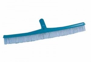 Certikin 18" Pool Brush With Nylon Bristles HD66