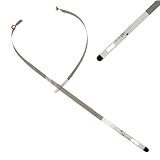 YnaWWDGxt Striscia di retroilluminazione a LED LET656001 CR ENCODER STRISCIA compatibile con DCP T220 T310 T420 T510 T520 T525 T710 T820 T920 MFC T810 T910 J460 J480 J485 J491