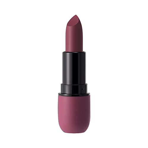 6 colores de pintalabios aterciopelado, duradero y resistente al agua, antiadherente, maquillaje de labios, regalo para niñas y mujeres, base vegana (D, A)
