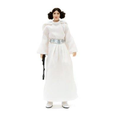 Star Wars Ufficiale Disney Principessa Leia Elite