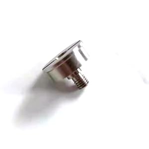 10118552 Waterjet Spare Parts Poppet Retainer