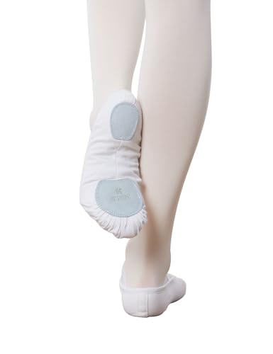 Ballet Shoes for Women, Women Ballet Slipper for Dance, Gymnastics3