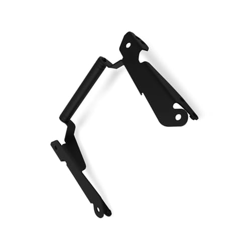 Support de navigation GPS pour Tmax 560 2025 et moto Tech, support de téléphone guidon stable