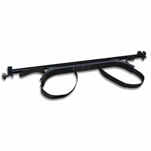 GTW Golf Bag Attachment for Golf Cart Rear Seat Kits