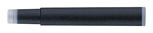 Cross Slim Fountain Pen Refill - Blue/Black #TOP1
