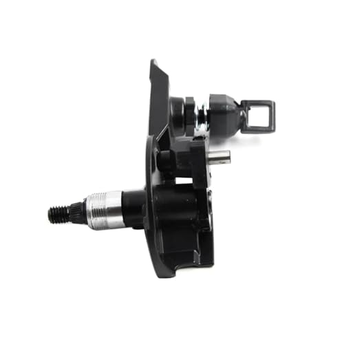 Moteur essuie-glace arrière pour rouler sous la pluie en E91 E61