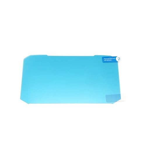 Film protection écran Tiger 900 élimine les rayures du tableau de bord 2020
