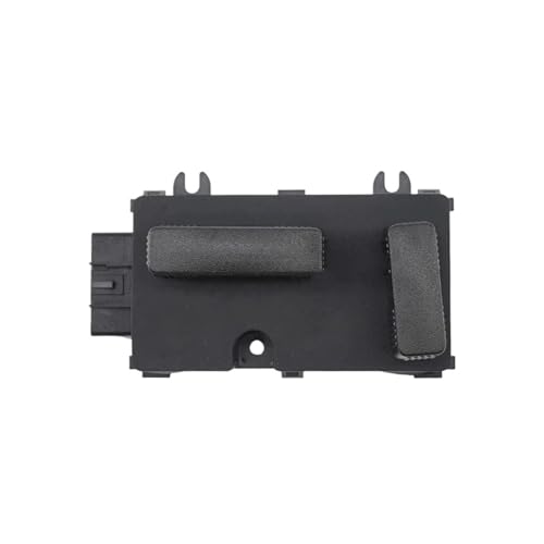 Interrupteur commande réglage siège électrique Cadillac Escalade droit gauche - 2