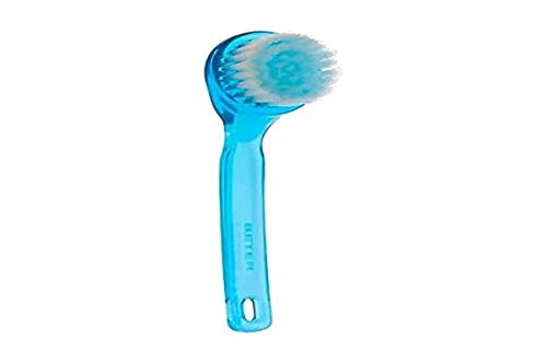 CEPILLO PARA MASAJE FACIAL, 14 CM
