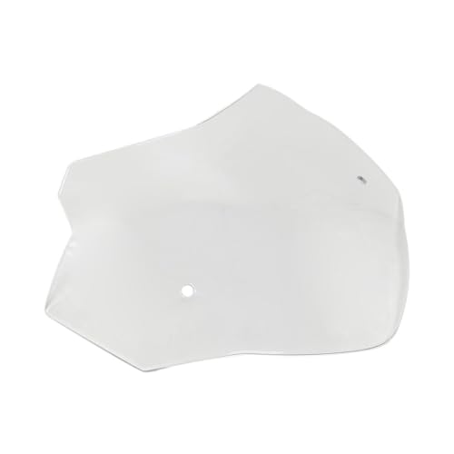 Pare-brise moto pour SV650 saute-vent deflecteur visiere accessoires moto 2016-2025