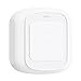 WiFi/WLAN günstig Kaufen-Reykentu Tuya WiFi Button Scene Switch Wireless Smart Light Wall Switch Low Power Consumption No Wiring for One Tap to Run Easy Install Easy To Use