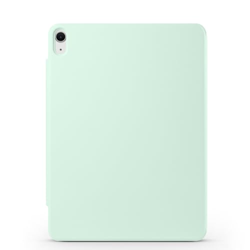 Coque fine iPad Pro 11 anti rayures avec support stable ajustable