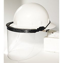 Fibre-Metal 280-FM71 Head Gear With Fm71