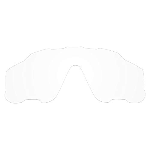 Image of Alphax Polarized Replacement Lenses Fit for Oakley Jaw-breaker OO9290 - Options