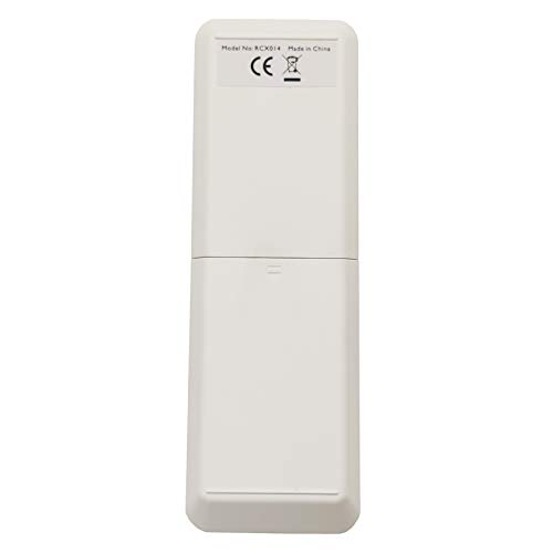 Leankle Remote Controller 5J.JGV06.001/ RCX014 for BenQ Projectors MH550, MS550, MS610, MU641, MW550, MW612, MW707, MX550 - Image 4
